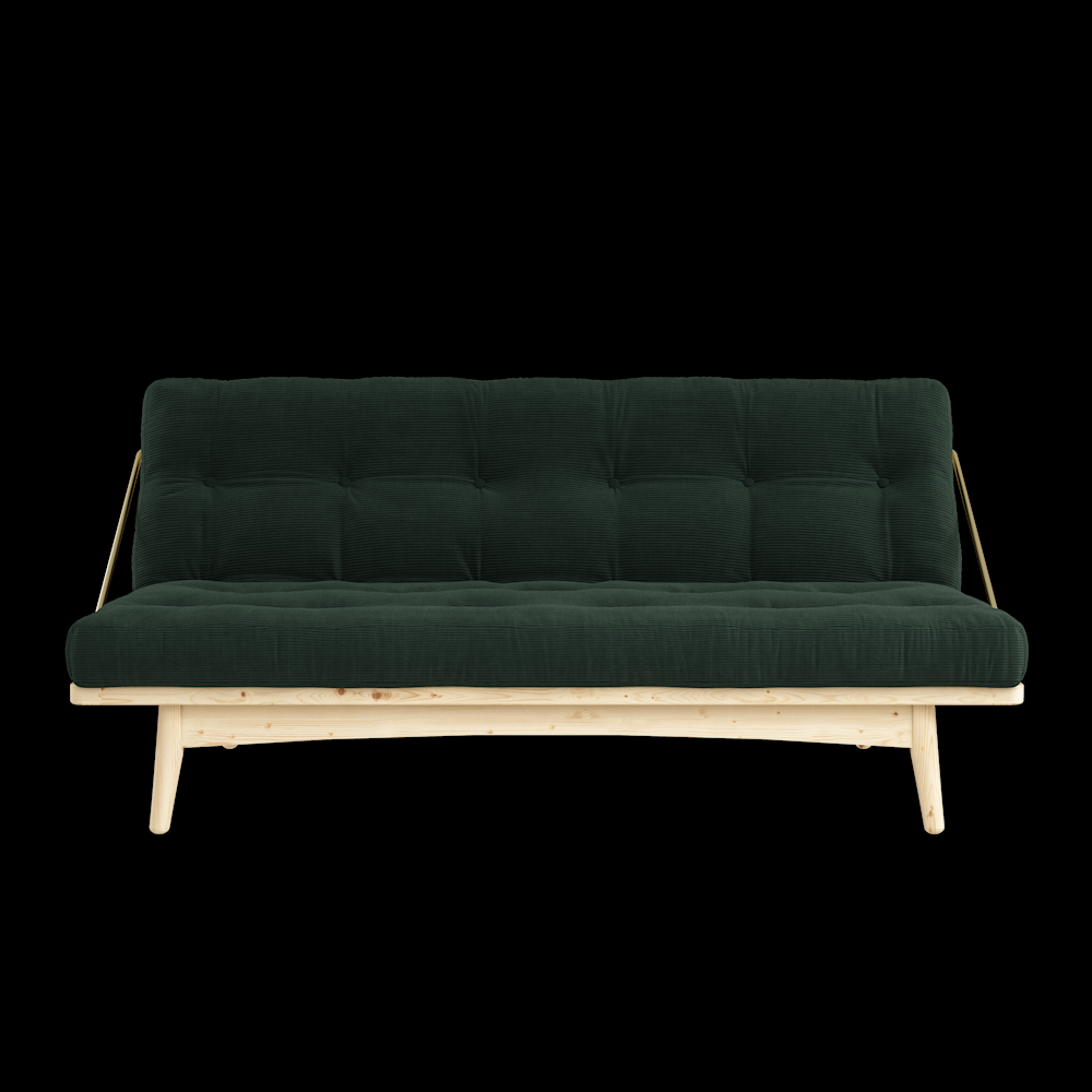 Karupdesign_folk_133101512_clearlacquered_corduroy_seaweedgreen_packshot_4 Sofa FOLK - obrazek 67