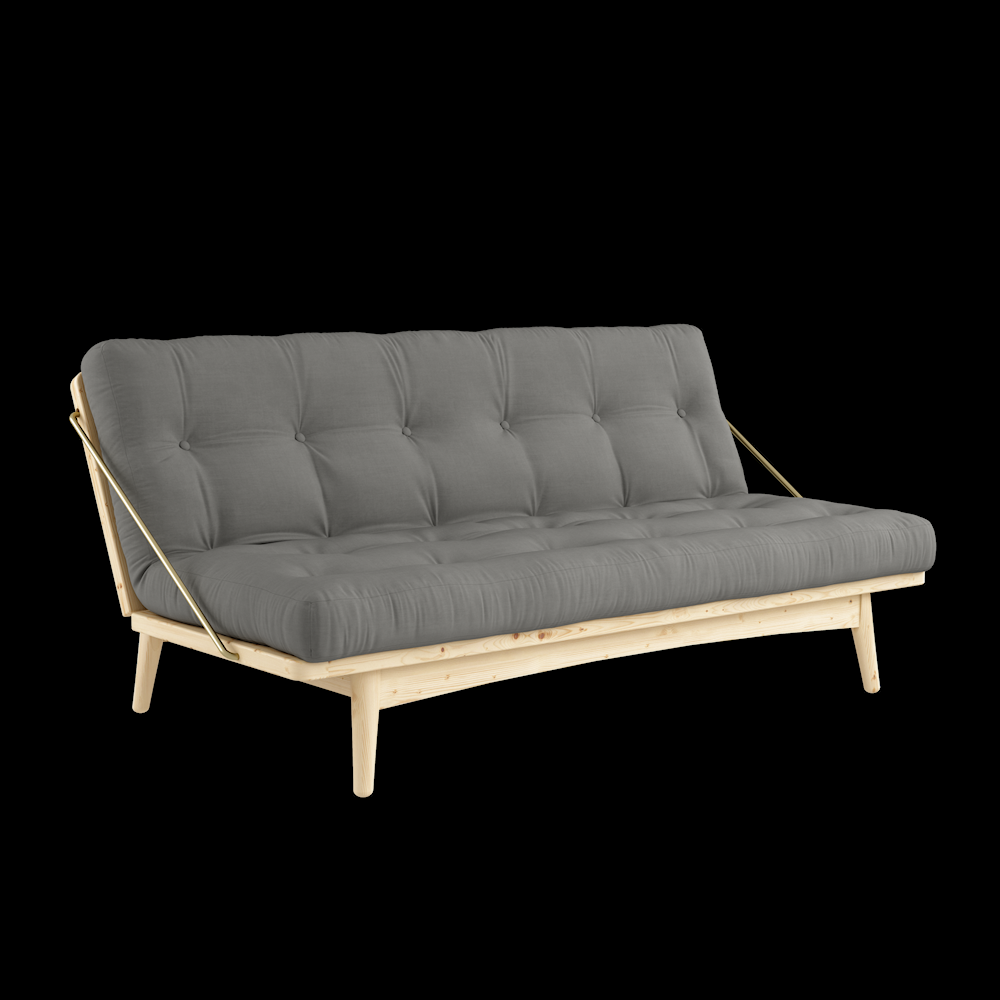Karupdesign_folk_133101746_clearlacquered_cottonpolyester_grey_packshot_1 Sofa FOLK - obrazek 29