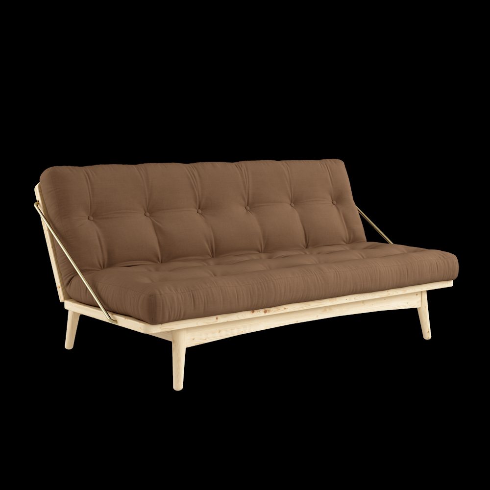 Karupdesign_folk_133101755_clearlacquered_cottonpolyester_moccabrown_packshot_1 Sofa FOLK - obrazek 37