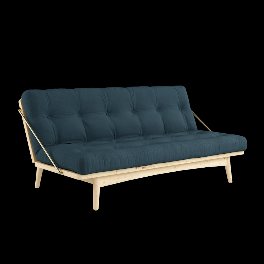 Karupdesign_folk_133101757_clearlacquered_cottonpolyester_petrolblue_packshot_1 Sofa FOLK - obrazek 45