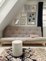 Sofa FRESH