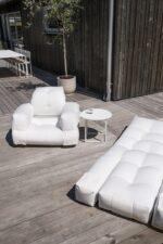 Fotel HIPPO OUTDOOR - obrazek 2