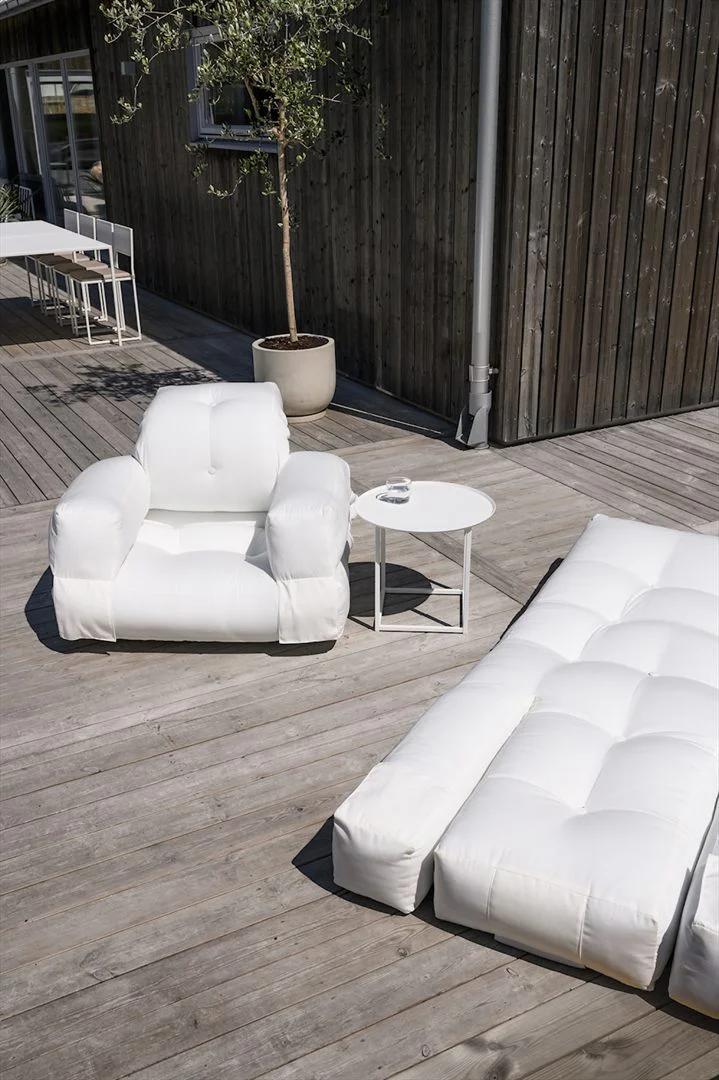 Fotel HIPPO OUTDOOR - obrazek 2