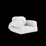 Fotel HIPPO OUTDOOR - obrazek 16
