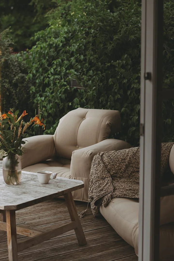 Fotel HIPPO OUTDOOR - obrazek 18