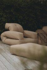 Fotel HIPPO OUTDOOR - obrazek 12