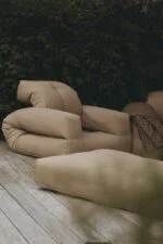 Fotel HIPPO OUTDOOR - obrazek 12