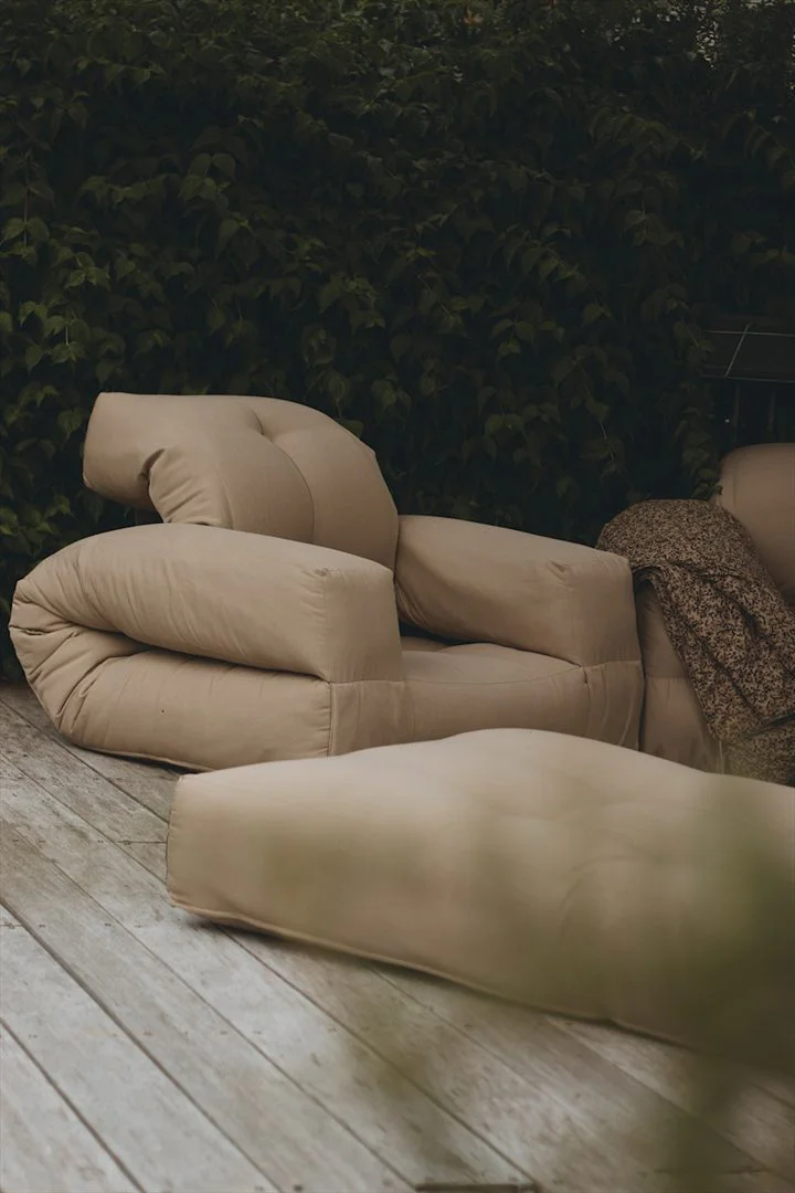 Fotel HIPPO OUTDOOR - obrazek 12