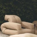 Fotel HIPPO OUTDOOR