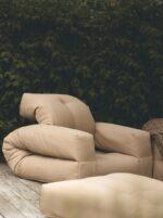 Fotel HIPPO OUTDOOR