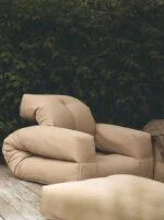 Fotel HIPPO OUTDOOR