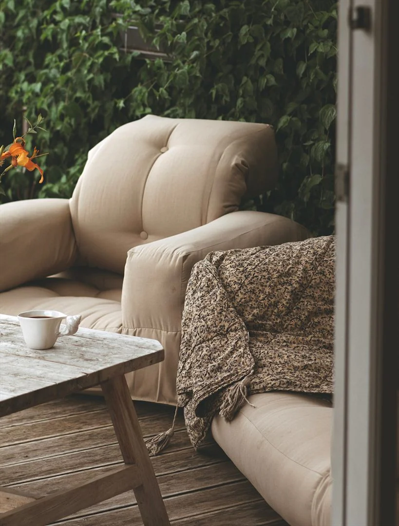 Fotel HIPPO OUTDOOR - obrazek 13