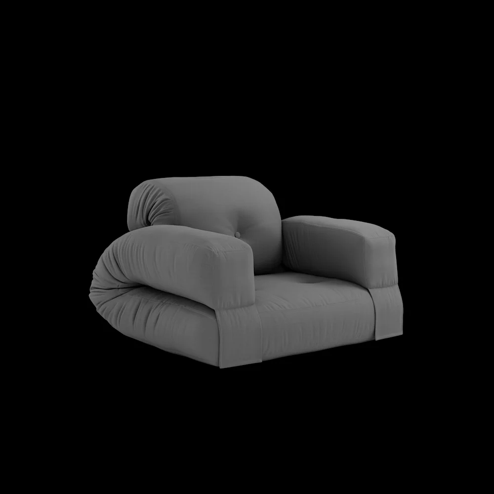 Fotel HIPPO OUTDOOR - obrazek 14