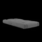 Fotel HIPPO OUTDOOR - obrazek 15