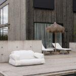 Sofa HIPPO OUTDOOR