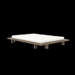 Łóżko JAPAN BED kolor - obrazek 3