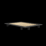 Łóżko JAPAN BED kolor - obrazek 16