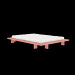 Łóżko JAPAN BED kolor - obrazek 21