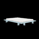 Łóżko JAPAN BED kolor - obrazek 30