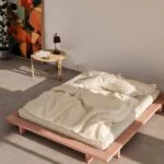 Łóżko JAPAN BED kolor