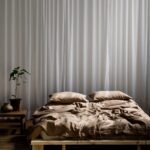 Łóżko JAPAN BED raw