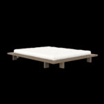 Łóżko JAPAN BED kolor - obrazek 37