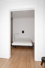 Łóżko JAPAN BED kolor - obrazek 18