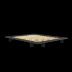 Łóżko JAPAN BED kolor - obrazek 39