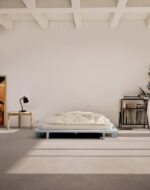 Łóżko JAPAN BED kolor - obrazek 33