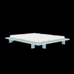 Łóżko JAPAN BED kolor - obrazek 44