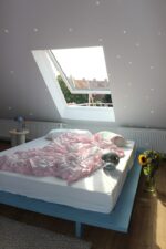 Łóżko JAPAN BED kolor - obrazek 36