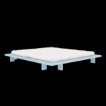 Łóżko JAPAN BED kolor - obrazek 53