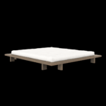 Łóżko JAPAN BED kolor - obrazek 46