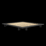 Łóżko JAPAN BED kolor - obrazek 48