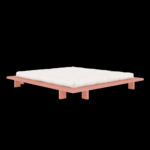 Łóżko JAPAN BED kolor - obrazek 51