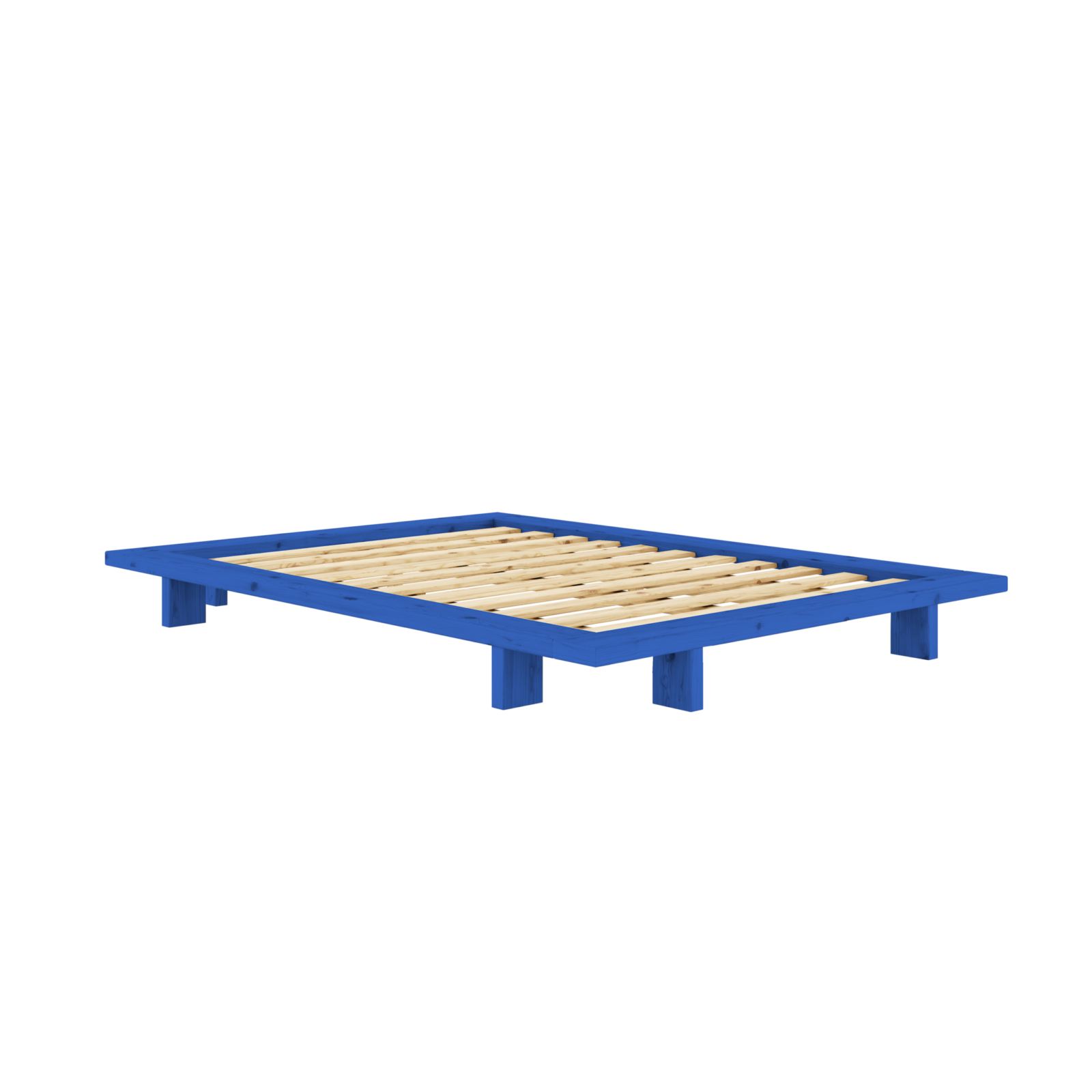 Łóżko JAPAN BED nowe kolory - obrazek 6