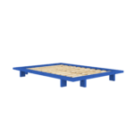 Łóżko JAPAN BED nowe kolory - obrazek 32