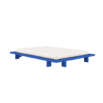 Łóżko JAPAN BED nowe kolory - obrazek 7