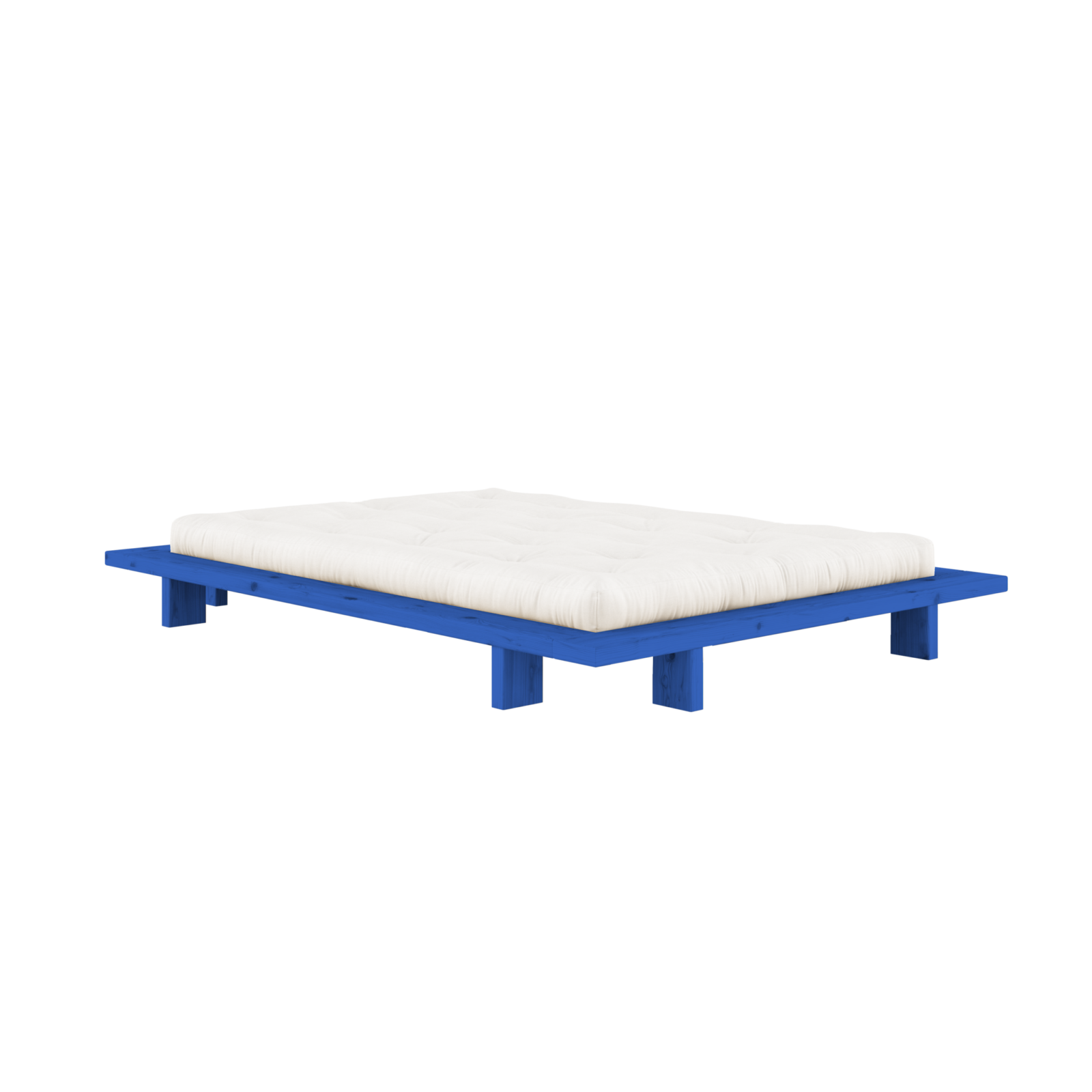 Łóżko JAPAN BED nowe kolory - obrazek 33