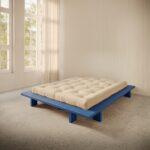 Łóżko JAPAN BED nowe kolory - obrazek 8