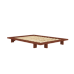 Łóżko JAPAN BED nowe kolory - obrazek 17