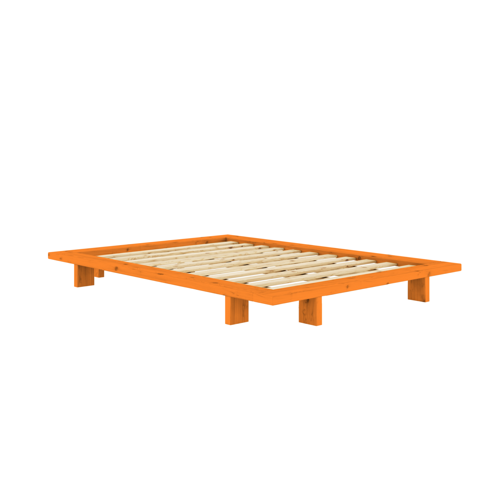 Łóżko JAPAN BED nowe kolory - obrazek 18