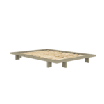 Łóżko JAPAN BED nowe kolory - obrazek 25