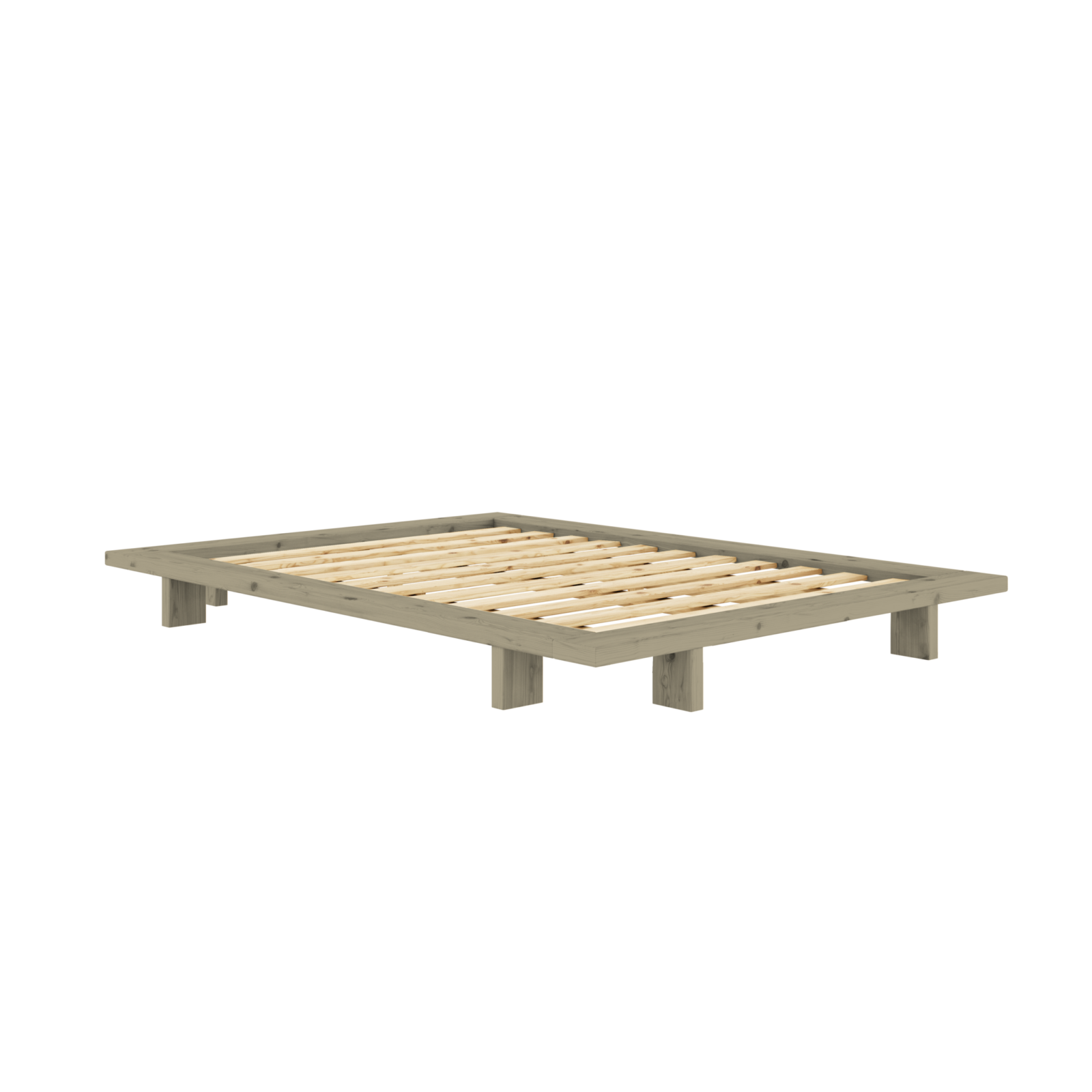 Łóżko JAPAN BED nowe kolory - obrazek 25