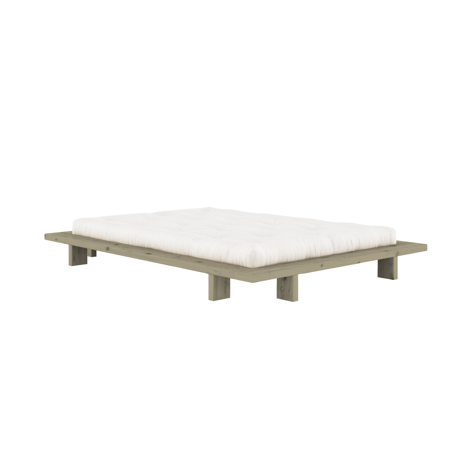 Łóżko JAPAN BED nowe kolory - obrazek 31