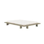 Łóżko JAPAN BED nowe kolory - obrazek 45