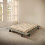 Łóżko JAPAN BED nowe kolory - obrazek 43
