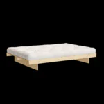 Łóżko KANSO BED RAW - obrazek 2