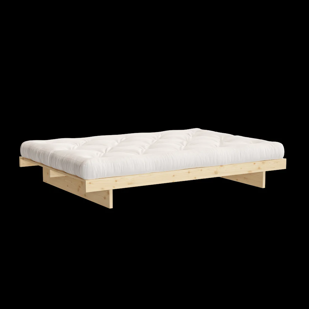 Łóżko KANSO BED RAW - obrazek 12