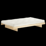 Łóżko KANSO BED RAW - obrazek 17